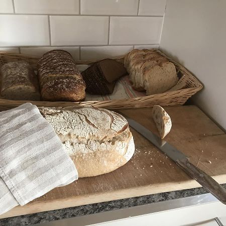 Overgrans Jordbruk Hotell Bålsta Eksteriør bilde