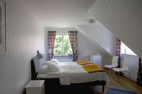 Overgrans Jordbruk Hotell Bålsta Rom bilde